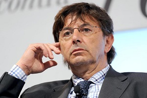 Morto improvvisamente d'infarto Luigi Amicone