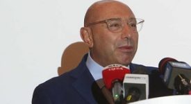 Bernardo: fondi solo da Lega e FdI, nulla da FI e Lupi