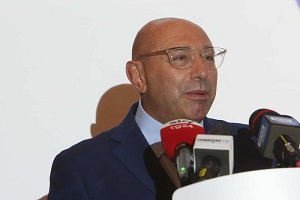 Bernardo: fondi solo da Lega e FdI, nulla da FI e Lupi