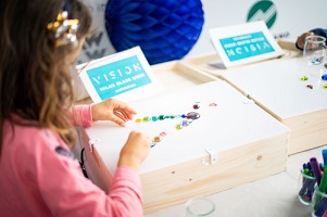 VISION Milan Glass Week: con 45 eventi e 10mila visitatori la filiera del vetro ha conquistato Milano