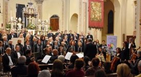 World Music, sabato musicisti da cinque continenti si danno appuntamento a Legnano