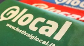Il tempo e l’informazione: il festival Glocal guarda al giornalismo del futuro