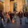 Uomo aggredito e accoltellato in piazza XXIV maggio