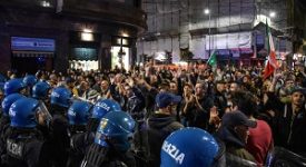 Prefettura: attenzione sugli obiettivi sensibili