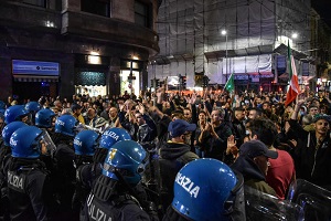 Prefettura: attenzione sugli obiettivi sensibili