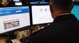 Reddito di cittadinanza: 50 stranieri denunciati