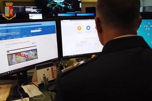 Reddito di cittadinanza: 50 stranieri denunciati