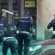Camerunense prende a bastonate Agenti della Locale