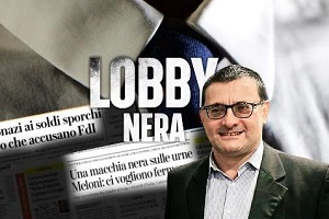 Acquisito dalla Procura il secondo video di Fanpage