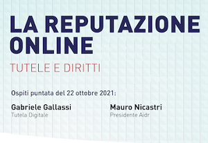 Tutelare l’identità online, approfondimento a Digitale Italia