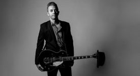 Il debutto da solista di Lorenzo Semprini sabato 16 ottobre allo Spazio Teatro 89. l fondatore dei Miami & The Groovers presenterà “44”