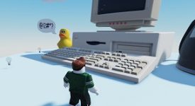 ISOBAR Italia porta su Roblox l’universo agenzia
