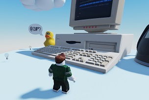 ISOBAR Italia porta su Roblox l’universo agenzia