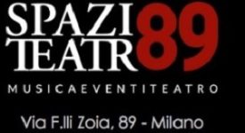 Classica: al via domenica 10 ottobre la nuova stagione dello Spazio Teatro 89