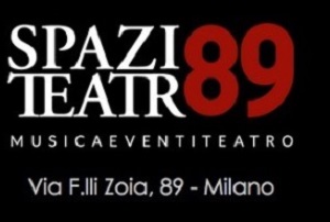 Classica: al via domenica 10 ottobre la nuova stagione dello Spazio Teatro 89