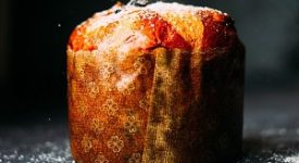 Impennata del prezzo di michette e panettone
