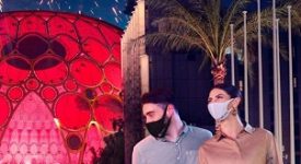 expo dubai promos