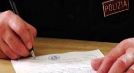 Sole 24 ore: Milano ancora prima per denunce