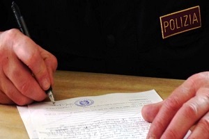 Sole 24 ore: Milano ancora prima per denunce