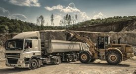 Commissione Ambiente approva nuove regole per le attività estrattive e di cava