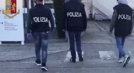 Corruzione internazionale: sequestrati 42 milioni di euro