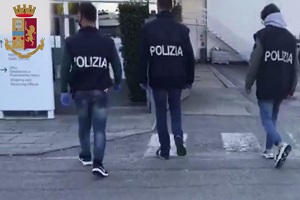 Corruzione internazionale: sequestrati 42 milioni di euro