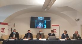 Immobiliare,  presentazione in Camera di commercio, a Milano crescono i valori delle case in periferia