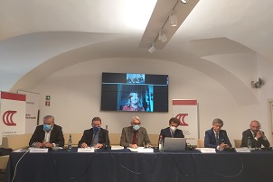 Immobiliare,  presentazione in Camera di commercio, a Milano crescono i valori delle case in periferia