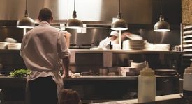 Da venerdì 22 arriva la Milano Restaurant Week. Da venerdì 22 a domenica 31 ottobre