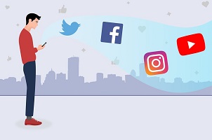 I contenuti di valore: cosa paga davvero sui social