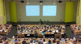 Il torneo tra 14 università per scoprire i campioni della mediazione.