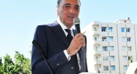 Sisler (FdI): presentata la lista per il Consiglio della Città Metropolitana