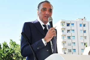 Sisler (FdI): presentata la lista per il Consiglio della Città Metropolitana