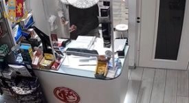 Rapina tre farmacie in due ore: arrestato