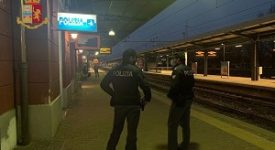 Arrestato a Rogoredo palestinese ricercato per rapina