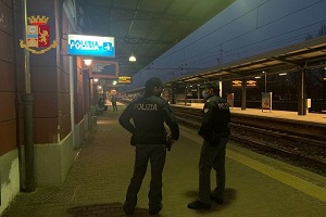 Arrestato a Rogoredo palestinese ricercato per rapina