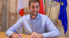 Salinari (FI): sinistra pensa alle poltrone e non al bene del Parco Agricolo Sud San Siro. Salinari (FI): Sala antidemocratico