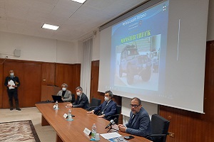 61 veicoli sequestrati e 38 indagati nell'operazione Monster truck