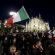 Manifestazione no Gren Pass: traffico bloccato e tensioni