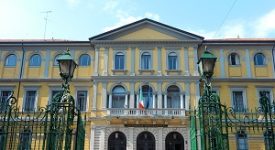 Scuola Vivaio. De Chirico: il TAR ci da ragione Bestetti (FI): garantire la continuità della scuola per ciechi Vivaio