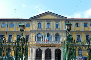 Scuola Vivaio. De Chirico: il TAR ci da ragione Bestetti (FI): garantire la continuità della scuola per ciechi Vivaio