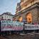 Manifestanti: impossibile trattare con Questura
