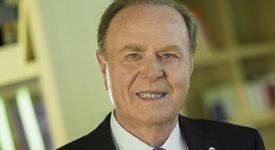 Morto Ennio Doris il fondatore Banca Mediolanum