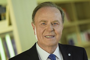 Morto Ennio Doris il fondatore Banca Mediolanum