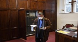 Rubati 35.000 euro nella Chiesa di Santa Maria Ausiliatrice