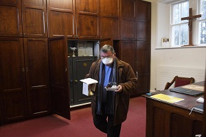 Rubati 35.000 euro nella Chiesa di Santa Maria Ausiliatrice