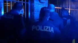 Ndrangheta: oltre cento le misure cautelari