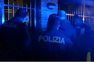 Ndrangheta: oltre cento le misure cautelari