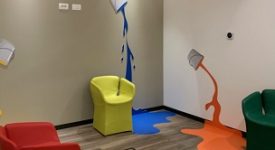 CDI Junior, il centro dedicato alla salute dei più piccoli