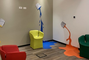 CDI Junior, il centro dedicato alla salute dei più piccoli